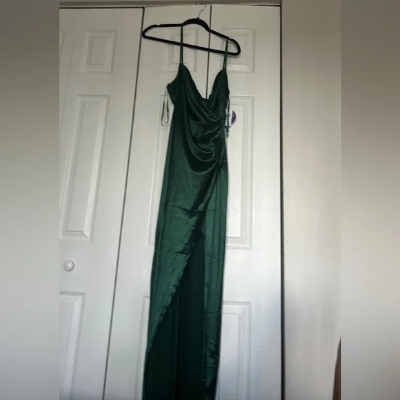 Windsor Windsor Dress | Sz: S | Color: green
